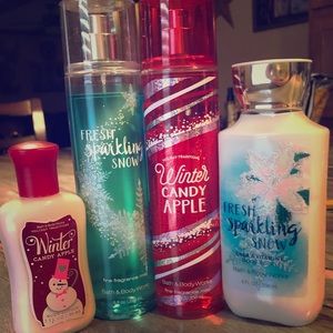 🌅2/$25! Bath and Body Works Bundle
